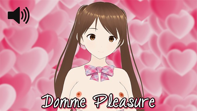 Domme Pleasure - Erotic Storytelling (Audio, ASMR)